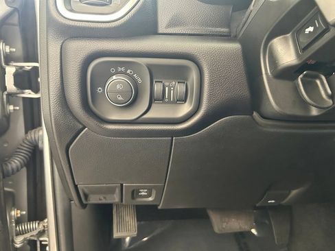 Used 2023 RAM 2500 Laramie AWD/4WD image 47