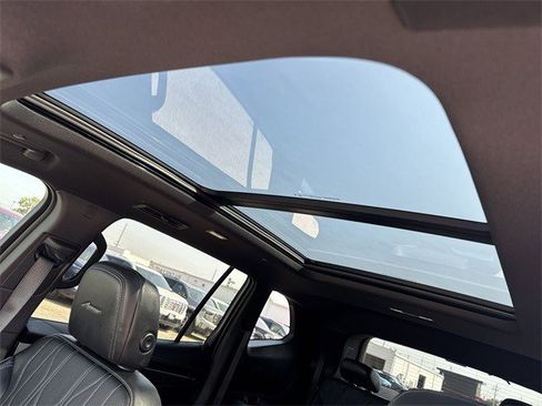 New 2026 Buick Enclave Avenir w/ Super Cruise Package image 22