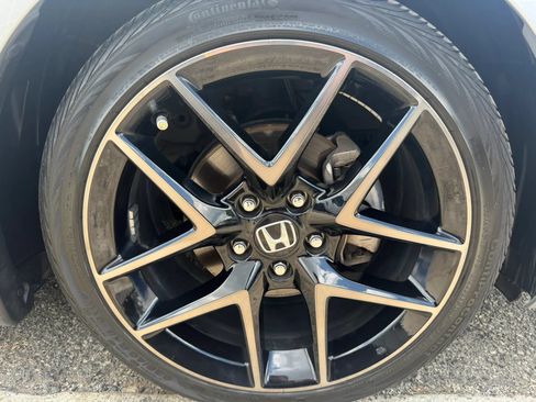 Used 2022 Honda Civic Sport Touring image 20