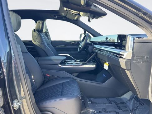 New 2026 Cadillac Escalade IQ Sport 1 AWD/4WD image 35