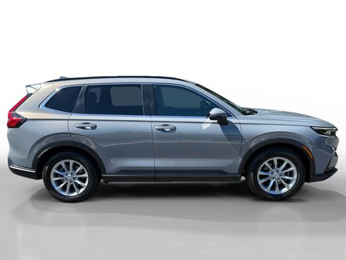 Used 2025 Honda CR-V EX-L image 6