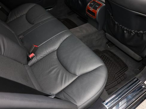 Used 2006 Mercedes-Benz S 430 4MATIC image 12