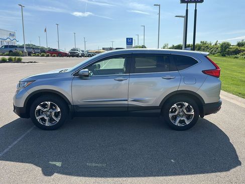 Used 2019 Honda CR-V EX-L image 6