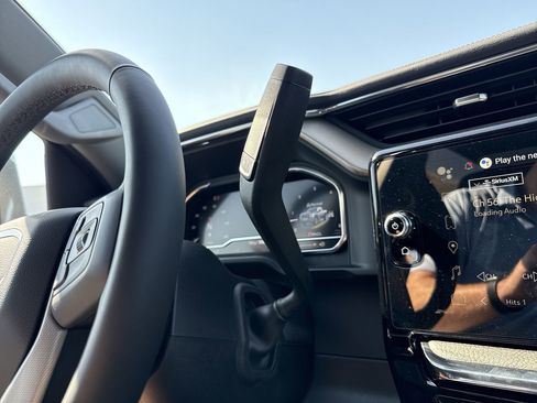 New 2025 GMC Sierra 3500 Denali image 52