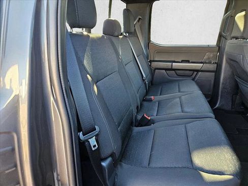 Used 2023 Ford F150 XLT w/ Equipment Group 302A High AWD/4WD image 16