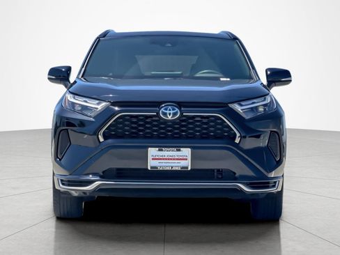 Certified 2023 Toyota RAV4 SE w/ Weather & Moonroof Package AWD/4WD image 8