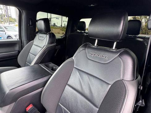 Used 2020 Ford F150 Raptor AWD/4WD image 15