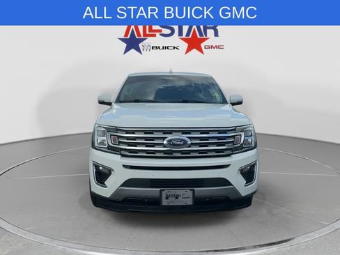 Used 2020 Ford Expedition Limited RWD image 2