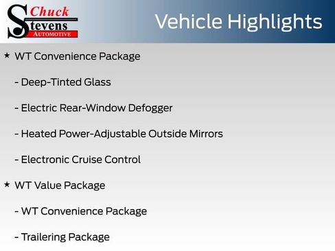 Used 2023 Chevrolet Silverado 1500 W/T w/ WT Value Package image 4