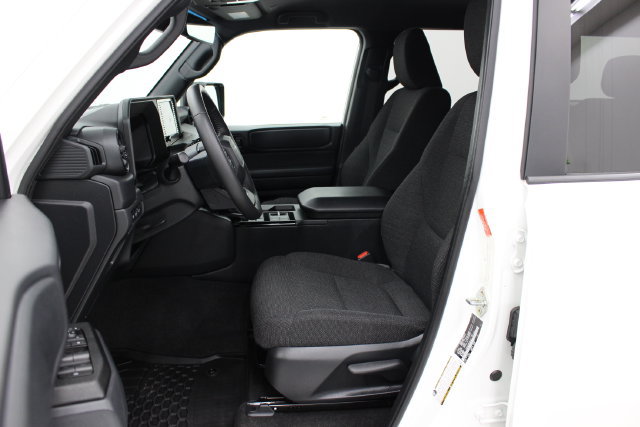 Used 2024 Toyota Land Cruiser AWD/4WD image 9