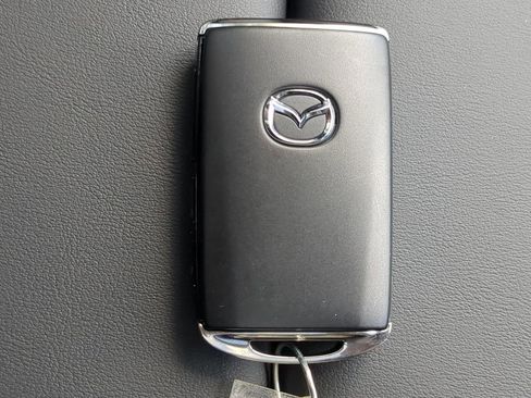 Certified 2025 MAZDA CX-90 Plug-In Hybrid w/ Premium Plus AWD/4WD image 23
