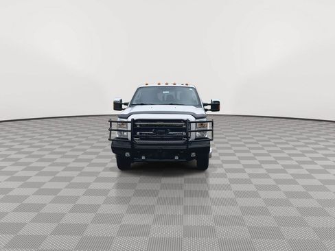 Used 2015 Ford F350 King Ranch AWD/4WD image 36