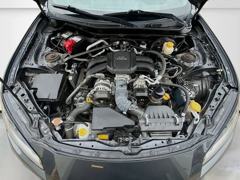 Used 2022 Subaru BRZ Limited w/ Popular Package #1 image 28