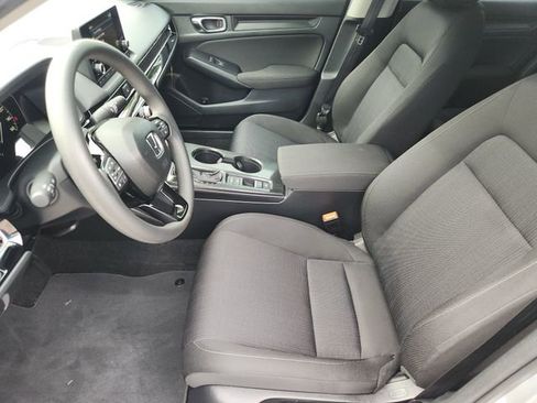 Used 2026 Honda Civic LX image 10
