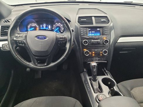 Used 2017 Ford Explorer XLT AWD/4WD image 22