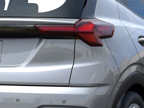 New 2027 Chevrolet Bolt LT FWD image 11