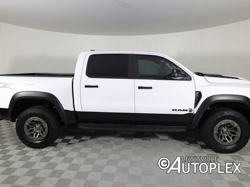 Used 2024 RAM 1500 TRX AWD/4WD image 4