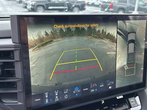 New 2026 Toyota Tundra TRD Pro w/ Tow Tech Package image 18