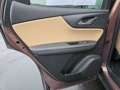 Used 2023 Chevrolet Blazer Premier w/ Driver Confidence II Package image 19