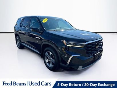 Used 2023 Honda Pilot EX-L