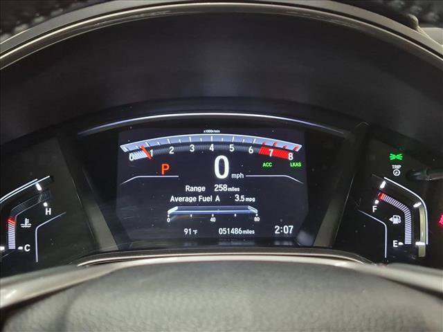 Used 2020 Honda CR-V EX-L image 9