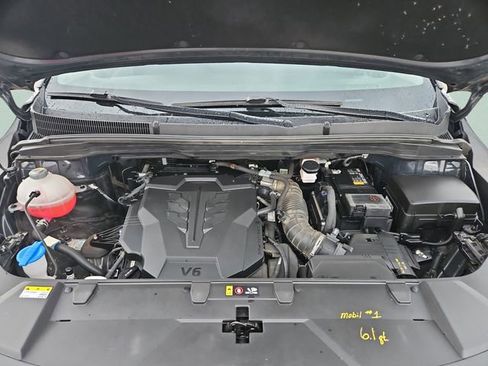 Used 2023 Kia Carnival SX Prestige FWD image 39
