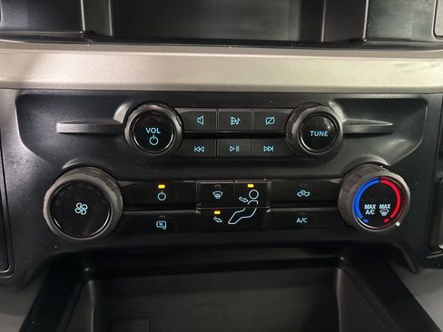 Used 2024 Ford F250 XLT w/ FX4 Off-Road Package image 15