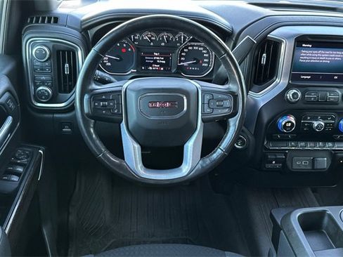 Used 2019 GMC Sierra 1500 SLE image 13