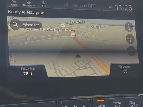 Used 2023 Honda Odyssey Touring image 21