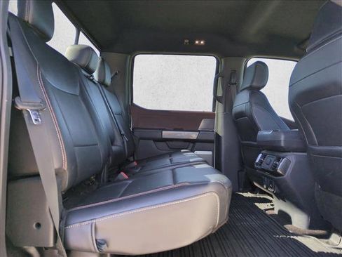 Used 2022 Ford F150 Lariat image 20