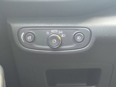 Certified 2023 Chevrolet TrailBlazer LT FWD image 24