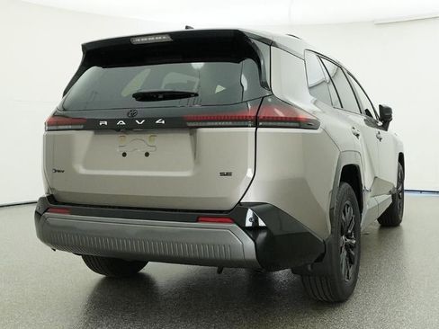 New 2026 Toyota RAV4 SE FWD image 24