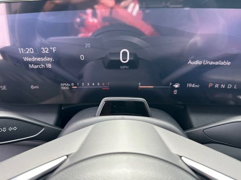 New 2026 Buick Enclave Avenir w/ Super Cruise Package image 28