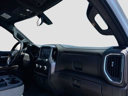 Used 2020 GMC Sierra 1500 SLE w/ SLE Value Package RWD image 33
