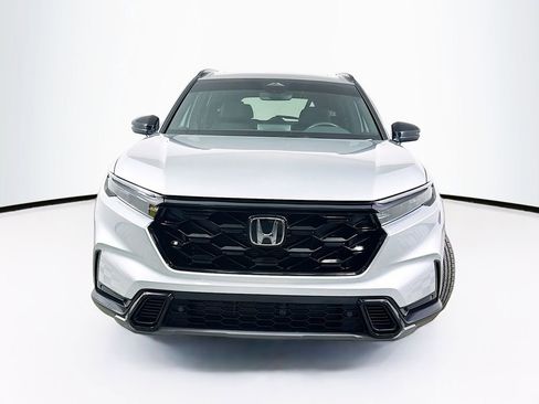 Certified 2025 Honda CR-V Sport-L image 5