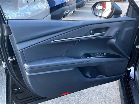 New 2026 Toyota Camry LE image 10