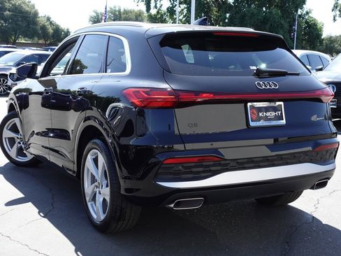 Used 2025 Audi Q5 Prestige image 9