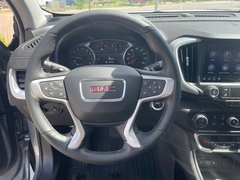Used 2023 GMC Terrain SLT w/ Elevation Edition AWD/4WD image 15
