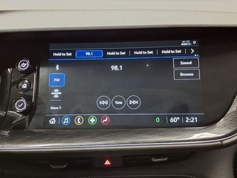 Used 2023 Buick Envision Preferred image 25