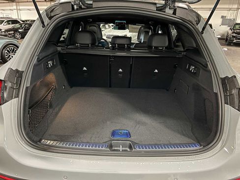 New 2026 Mercedes-Benz GLC 300 4MATIC image 16