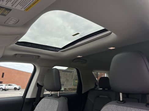 New 2025 Ford Bronco Sport Badlands w/ Badlands Tech Package image 14