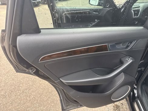 Used 2016 Audi Q5 3.0T Premium Plus image 18