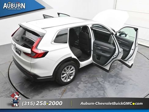 Used 2023 Honda CR-V EX image 38
