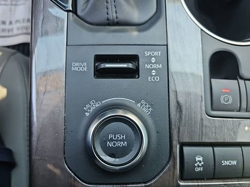 Used 2020 Toyota Highlander Platinum AWD/4WD image 21