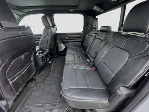 Used 2020 RAM 1500 Limited image 15