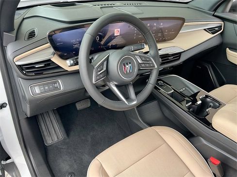 New 2026 Buick Enclave Preferred w/ Power Package image 6