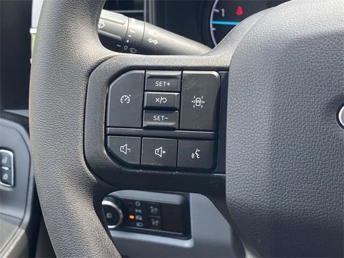 New 2025 Ford F450 XL image 15