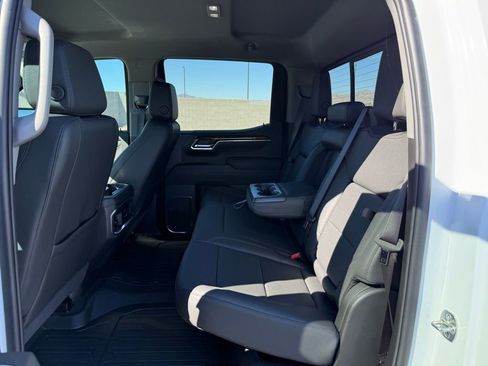 New 2026 GMC Sierra 1500 Elevation w/ Elevation Premium Package image 19