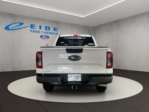 New 2025 Ford Ranger XLT w/ Convenience Package image 6