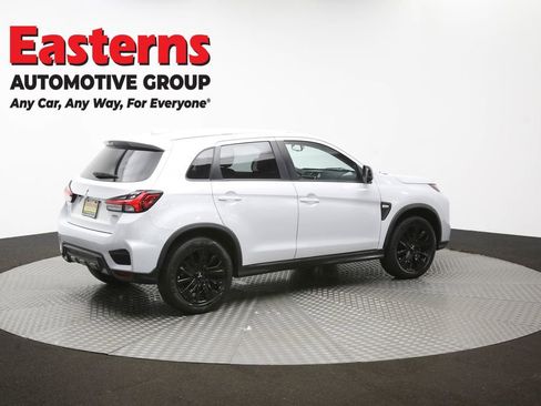Used 2024 Mitsubishi Outlander Sport LE AWD/4WD image 42